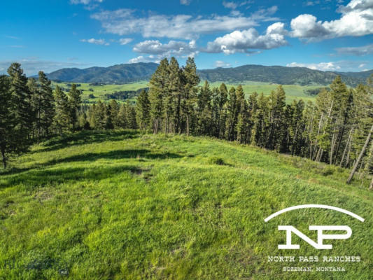 RANCH 1 NORTH PASS RANCHES, BOZEMAN, MT 59715 - Image 1