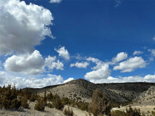 TBD NIXON GULCH ROAD, MANHATTAN, MT 59741, photo 5 of 18