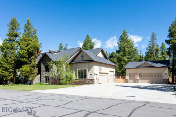 517 CASCADE AVE, WEST YELLOWSTONE, MT 59758 - Image 1