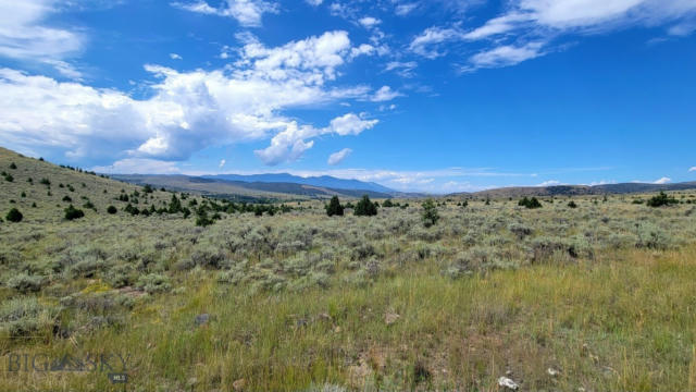 1A-20.09ACRES SOFINDIGO TRAIL, VIRGINIA CITY, MT 59755, photo 5 of 19