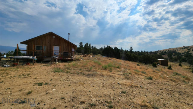 160 ACRES OFF MT HWY 287, ALDER, MT 59710, photo 3 of 24