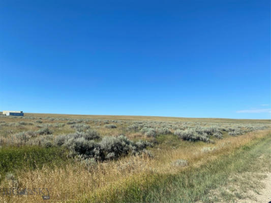 TRACT 25 ANTELOPE ROAD, SHAWMUT, MT 59078, photo 2 of 4