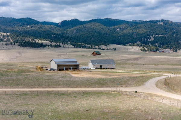 21 PRONGHORN TRL, BUTTE, MT 59750 - Image 1