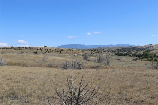 TBD NIXON GULCH (PARCEL 6) ROAD, MANHATTAN, MT 59741 - Image 1