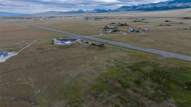 TBD US HWY 287, TOWNSEND, MT 59644 - Image 1