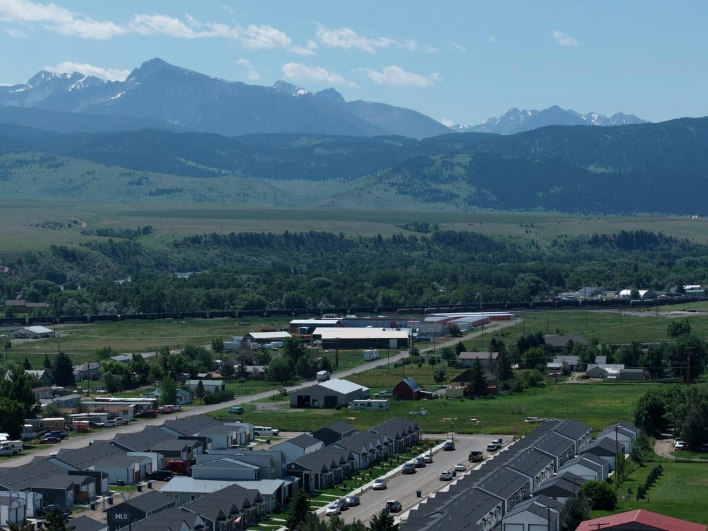 TBD BROOKSTONE STREET, LIVINGSTON, MT 59047, photo 1 of 9