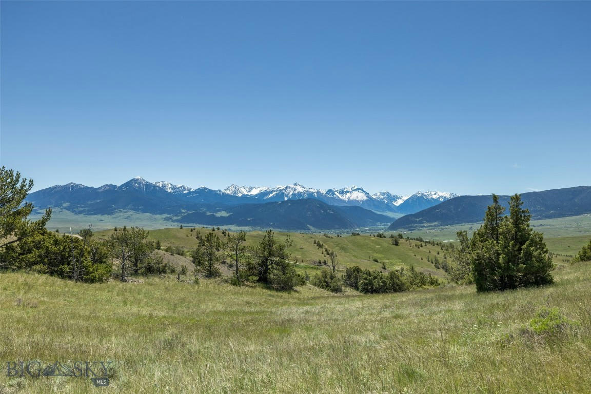 PARCELS 4 & 5 TRAILS END, LIVINGSTON, MT 59047, photo 1 of 28