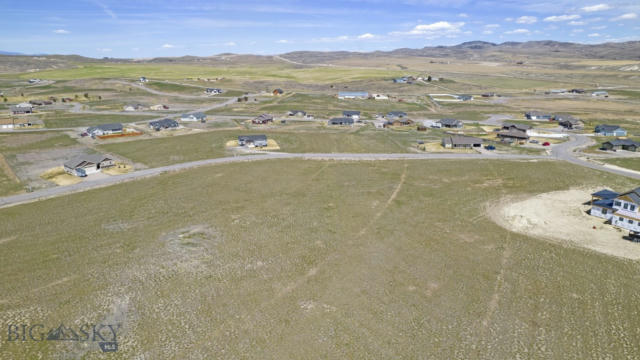 TBD (LOT 64) WILD RYE PLACE, THREE FORKS, MT 59752, photo 2 of 23