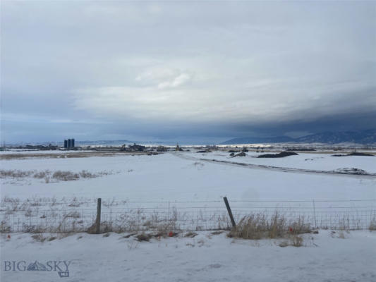 LOT 10 STREAMER LANE, BELGRADE, MT 59714, photo 3 of 5