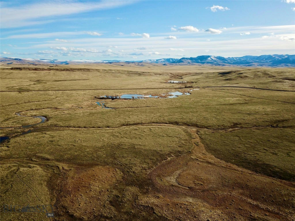 0 HOUND CREEK ROAD, CASCADE, MT 59421, photo 1 of 33