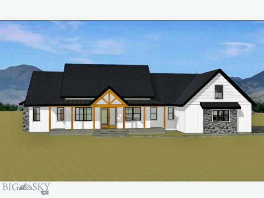 TBD COLETTES WAY, SHERIDAN, MT 59749 - Image 1