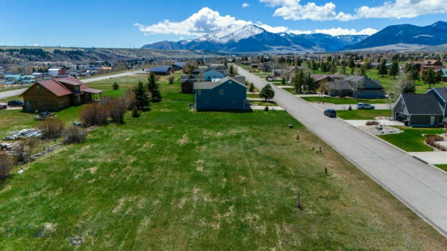 LOT 5 LAZY M, RED LODGE, MT 59068, photo 3 of 16