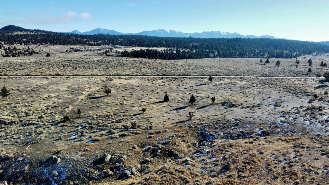 TBD CEDAR HILLS ROAD, WHITEHALL, MT 59759, photo 1 of 50