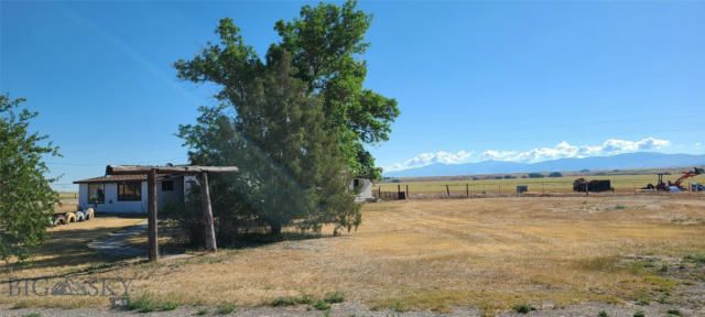 1125 NISSEN LN, DILLON, MT 59725 - Image 1