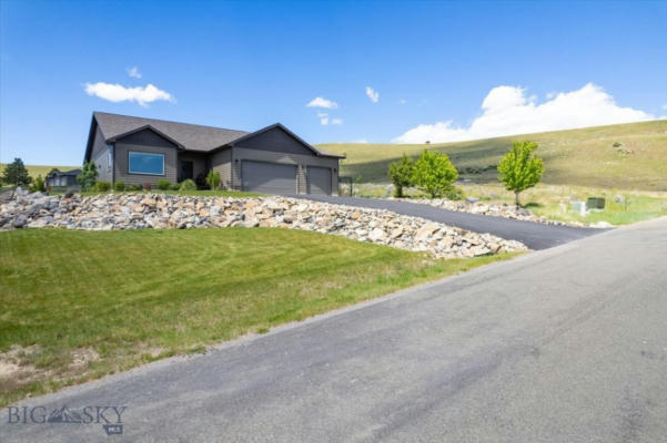 3158 OLD BROADWATER LN, HELENA, MT 59601 - Image 1