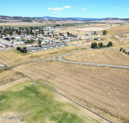 NHN WALL STREET, WHITE SULPHUR SPRINGS, MT 59645 - Image 1