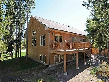 305 LEWIS AVE, WEST YELLOWSTONE, MT 59758, photo 2 of 25