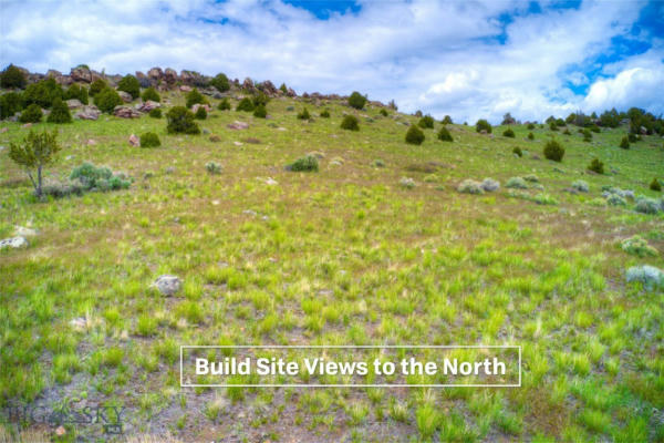 LOT 90 & 95 TBD TWIN RIVERS CUTOFF ROAD, MANHATTAN, MT 59741, photo 2 of 13