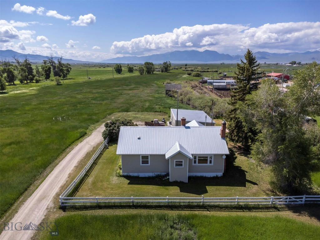 1275 MT HIGHWAY 91 S # B, DILLON, MT 59725, photo 1 of 28