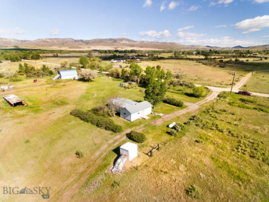 12418 ANTELOPE VALLEY RD, THREE FORKS, MT 59752 - Image 1