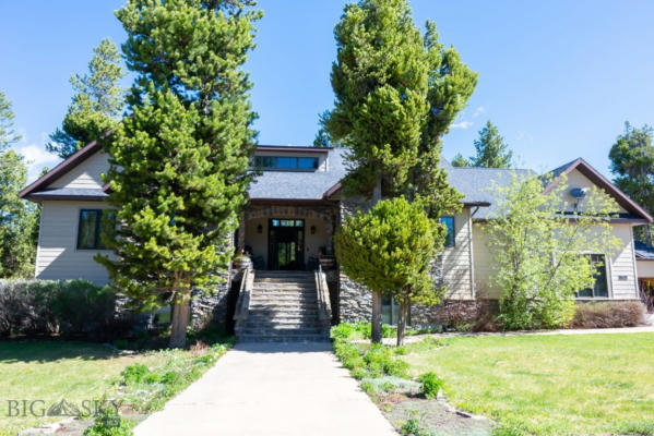 517 CASCADE AVE, WEST YELLOWSTONE, MT 59758 - Image 1