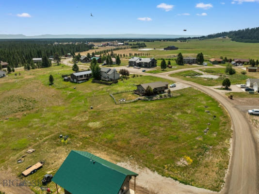 TBD BUFFALO DRIVE, WEST YELLOWSTONE, MT 59758 - Image 1