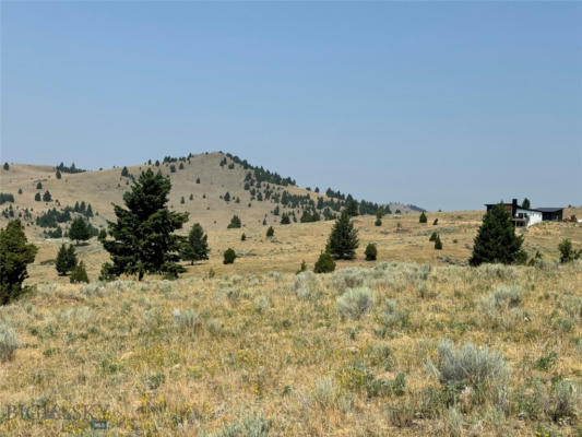 THE SUBSEQUENTLY, WALKERVILLE, MT 59701 - Image 1