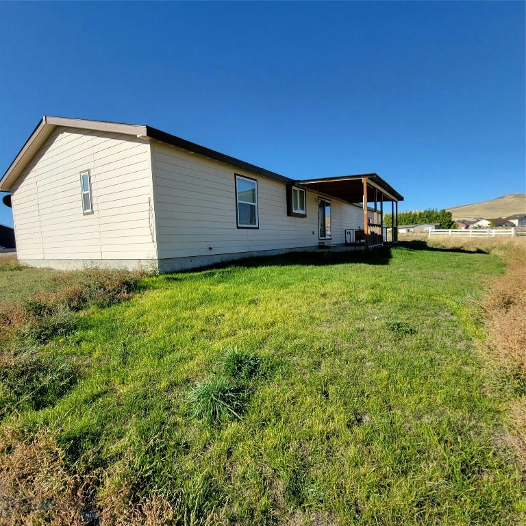 160 EXPEDITION DR, DILLON, MT 59725, photo 1 of 22