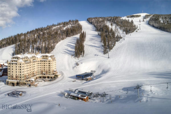 60 BIG SKY RESORT RD, BIG SKY, MT 59716 - Image 1