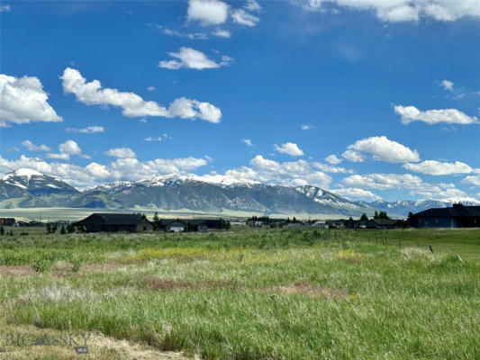 LOT 13 SKY VIEW SUBDIVISION, ENNIS, MT 59729, photo 2 of 9