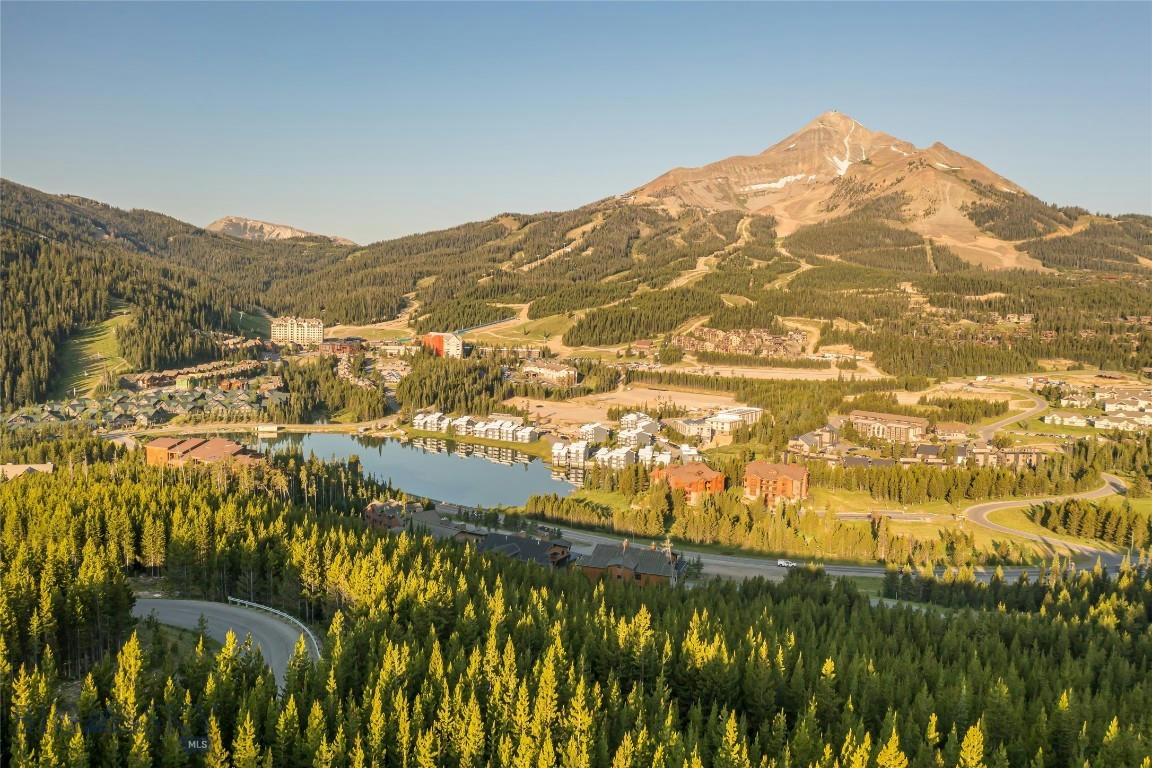 LOT 6 PHASE 1 SUMMIT VIEW ROAD, BIG SKY, MT 59716, photo 1 of 29