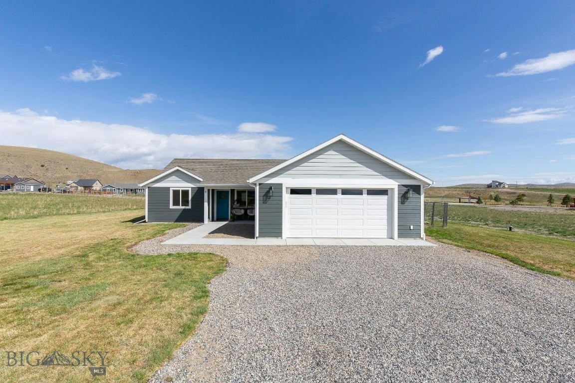 8 SHARPTAIL PL, THREE FORKS, MT 59752, photo 1 of 31