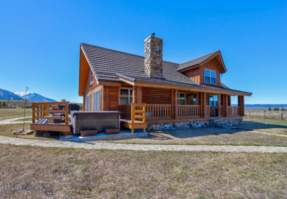 54 TORRY RD, CAMERON, MT 59720 - Image 1