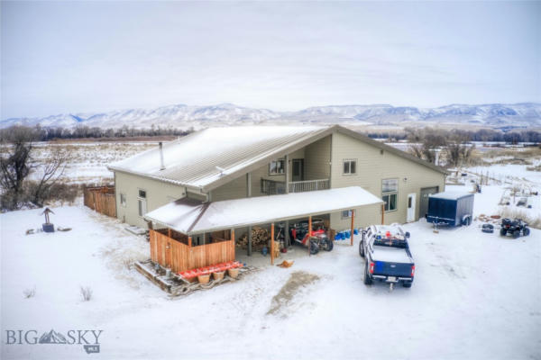 12689 ANTELOPE VALLEY RD, THREE FORKS, MT 59752, photo 2 of 57