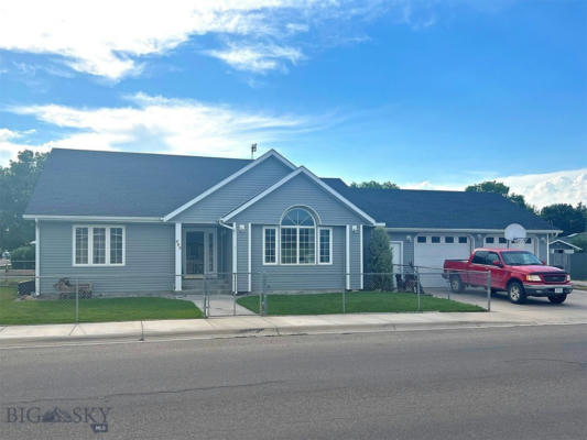 503 N WALNUT ST, DILLON, MT 59725 - Image 1