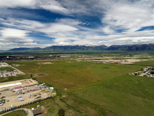 LOT 14 BLOCK 15 WEST POST SUBDIVISION, BELGRADE, MT 59714, photo 4 of 9