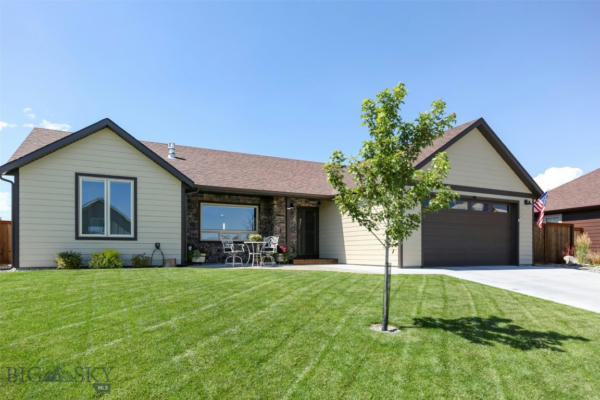 1013 PRYOR LN, LIVINGSTON, MT 59047 - Image 1