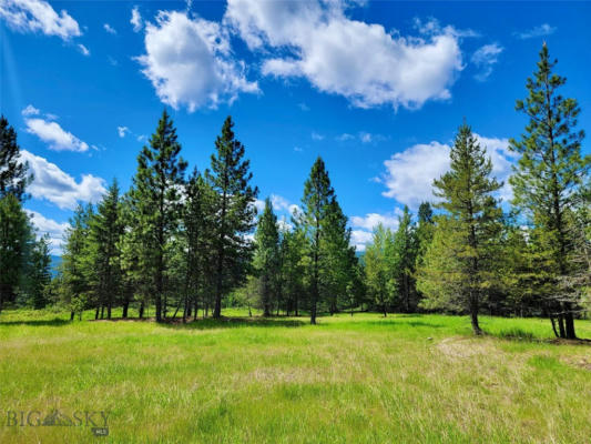 10 TIMBER LN, TROUT CREEK, MT 59874 - Image 1