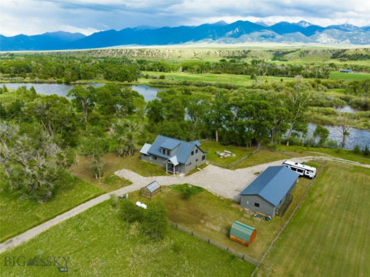 12 STONE RD, SILVER STAR, MT 59751 - Image 1
