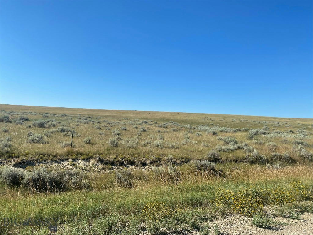 TRACT 25 ANTELOPE ROAD, SHAWMUT, MT 59078, photo 1 of 4