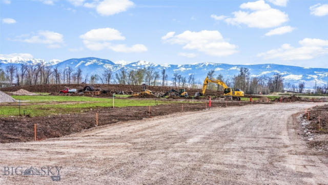 TBD SAGE GROUSE DRIVE, BOZEMAN, MT 59718, photo 3 of 11