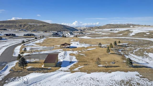 TBD (LOT 163) WESTERN LARCH PLACE, THREE FORKS, MT 59752, photo 5 of 23