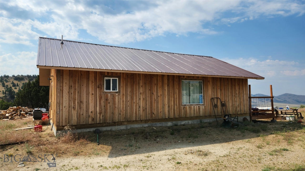 160 ACRES OFF MT HWY 287, ALDER, MT 59710, photo 1 of 24