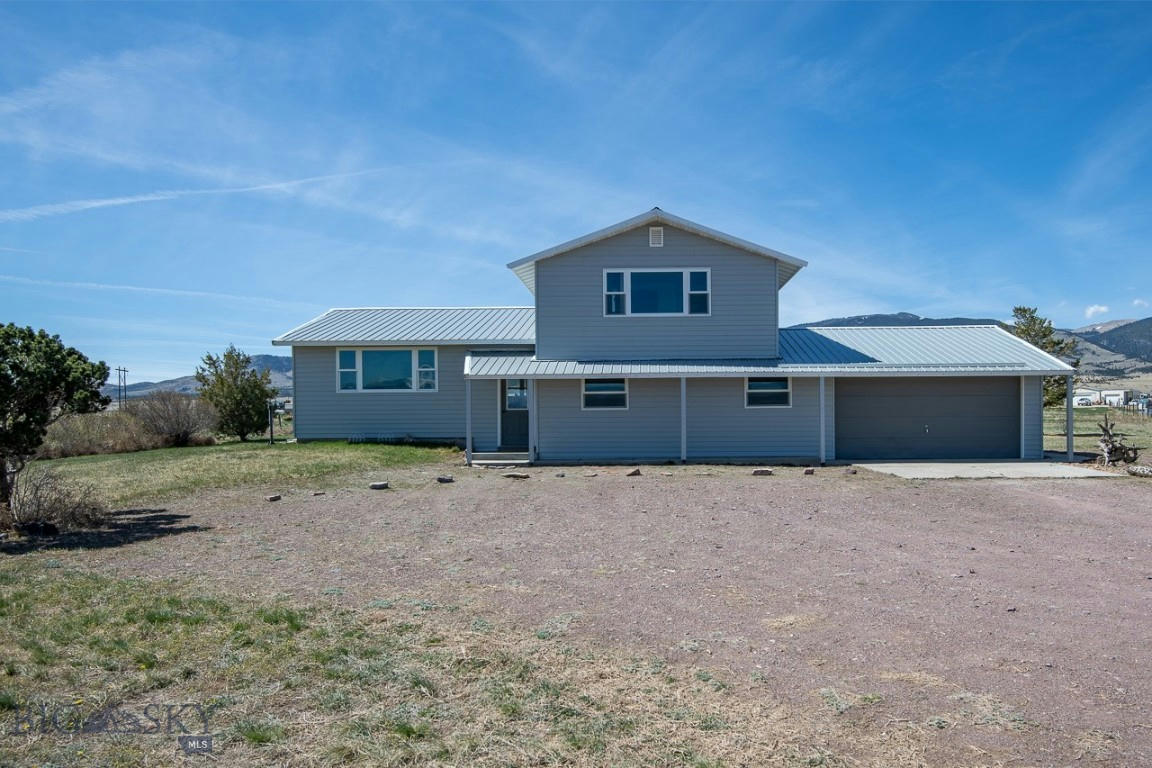 33 VALLEY DR, TOWNSEND, MT 59644, photo 1 of 36