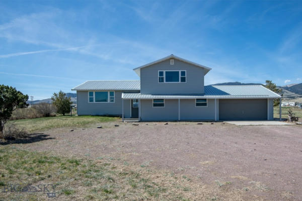 33 VALLEY DR, TOWNSEND, MT 59644 - Image 1