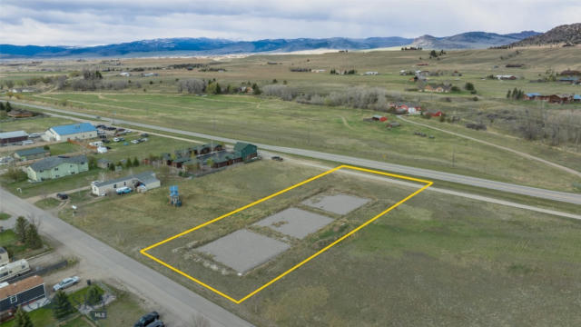 TBD LOT 3A MIRZA NORBY ADDITION AVENUE, ENNIS, MT 59729, photo 3 of 14
