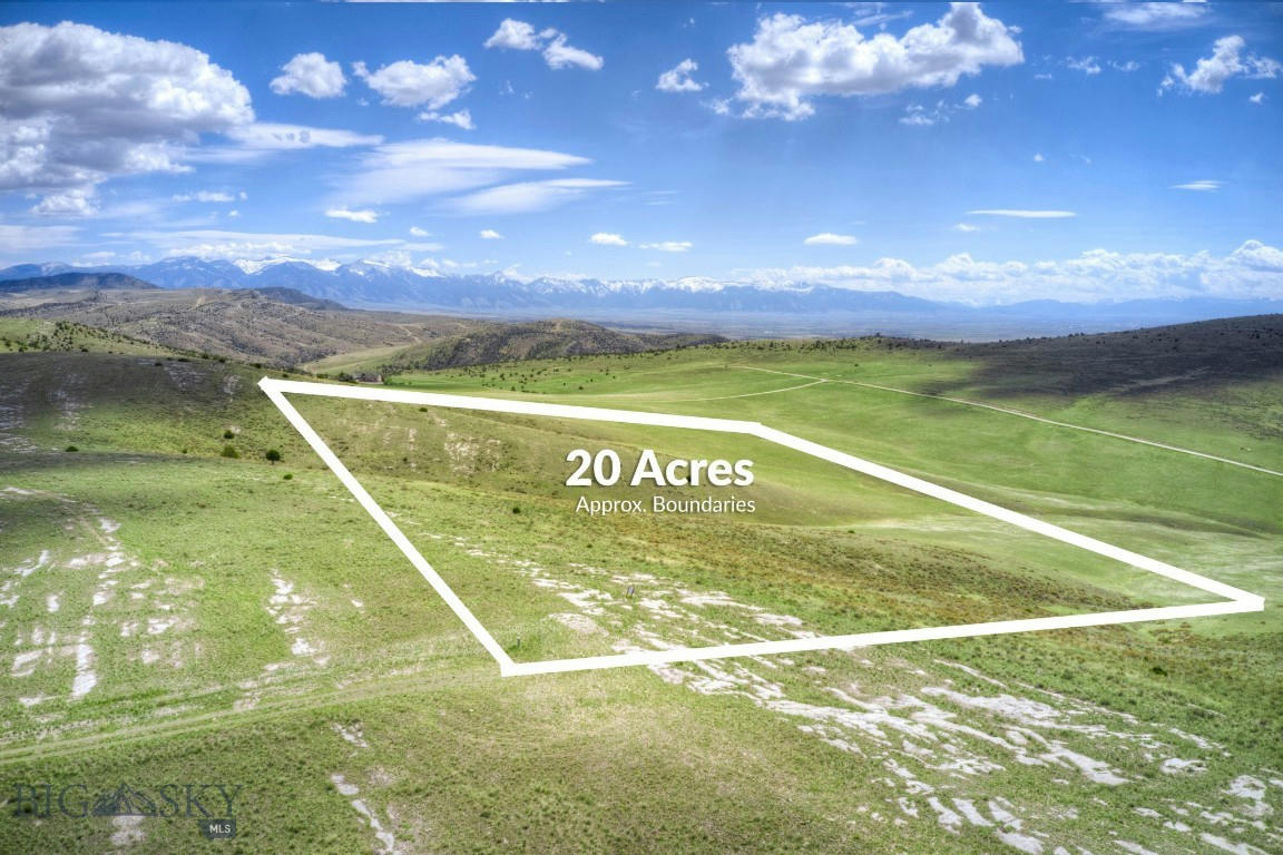 LOT 156 TBD BLUE BONNET ROAD, MANHATTAN, MT 59741, photo 1 of 18