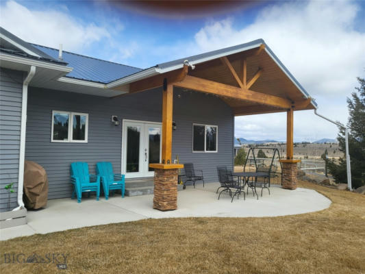 348 DEER LN, BUTTE, MT 59701, photo 4 of 44