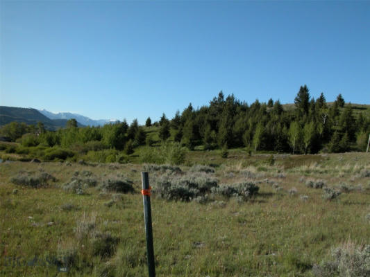 LOT 46 A-1 SUN WEST RANCH, CAMERON, MT 59720, photo 4 of 58