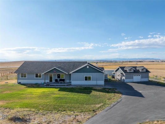 6 SNOW GOOSE CT, THREE FORKS, MT 59752 - Image 1